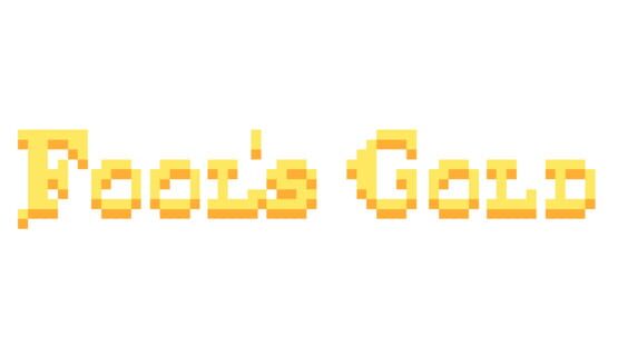 Fool's Gold official artwork 2