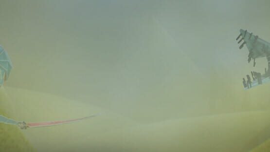 Fuse gameplay screenshot