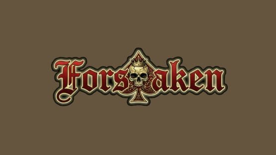 Forsaken official artwork 2