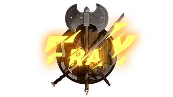 Fray official artwork 2