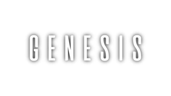 Genesis official artwork 2