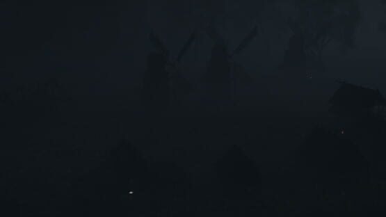 Genesis gameplay screenshot