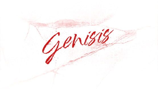 Genesis official artwork 2