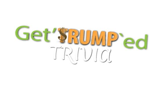 Get'Trump'ed Trivia official artwork 2