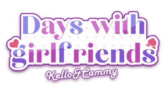 Days with girlfriends : Kello&Cammy screenshot 4