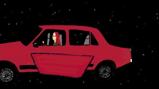 Space Yugoslav 2D official artwork 1