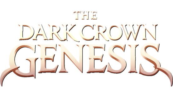 The Dark Crown: Genesis official artwork 2