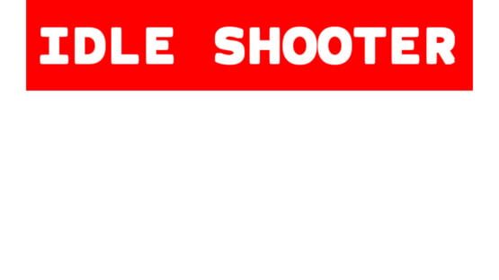 Idle Shooter official artwork 2