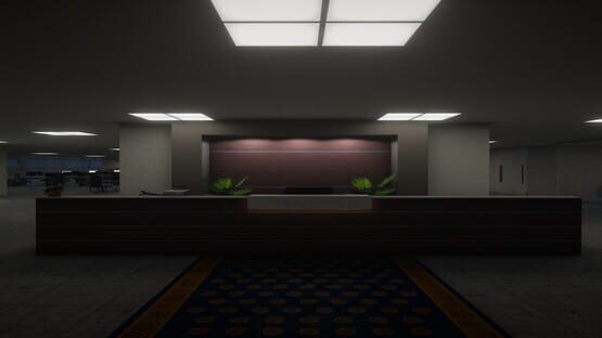 The Ritual official artwork 2