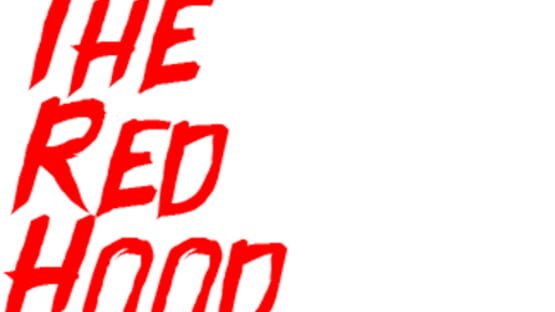 The Red Hood: Hunting the Wolf official artwork 2