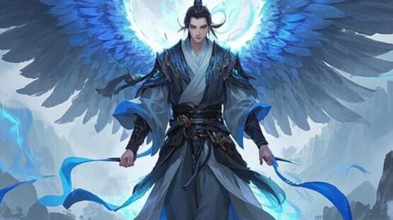 Zuìhòu de Xiūxiānzhě official artwork 1