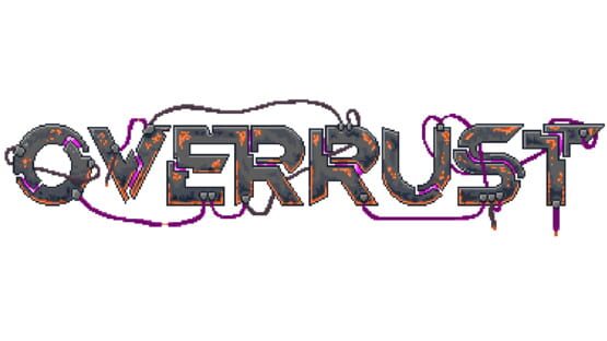 Overrust official artwork 2