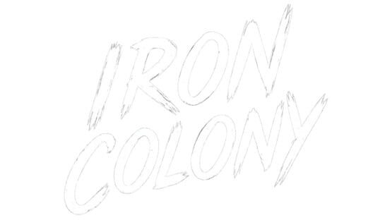 Iron Colony official artwork 1