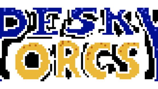 Pesky Orcs! official artwork 3