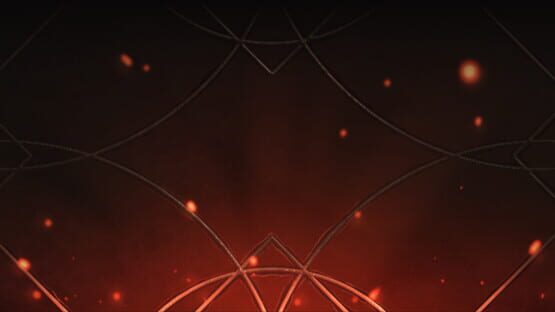 End of Eden official artwork 1