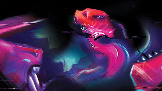 Broken Race gameplay screenshot