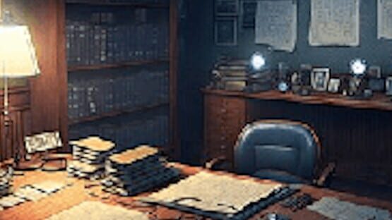 Shadow Seeker gameplay screenshot