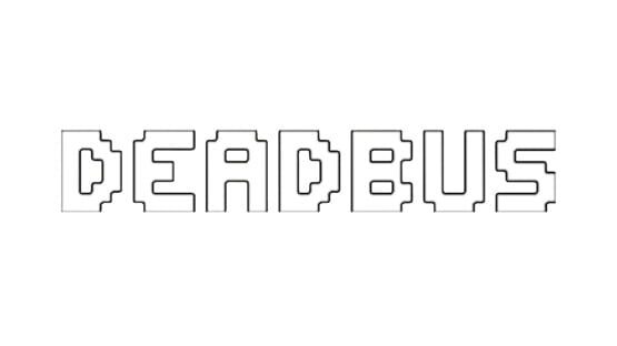 Deadbus gameplay screenshot