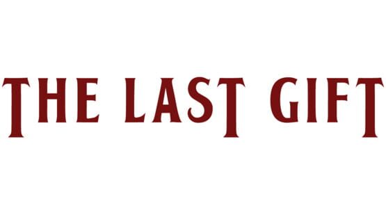 The Last Gift official artwork 2