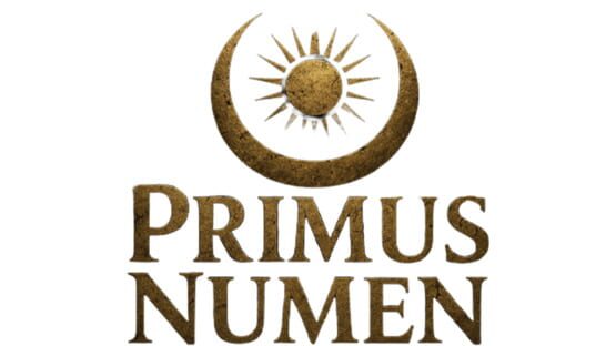 Primus Numen official artwork 2