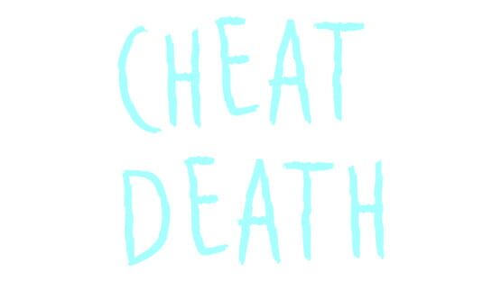 Cheat Death official artwork 5