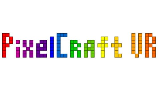 PixelCraft VR gameplay screenshot
