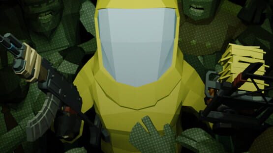 Afflicted gameplay screenshot