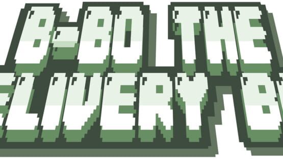 B-B0 The Delivery Bot backdrop
