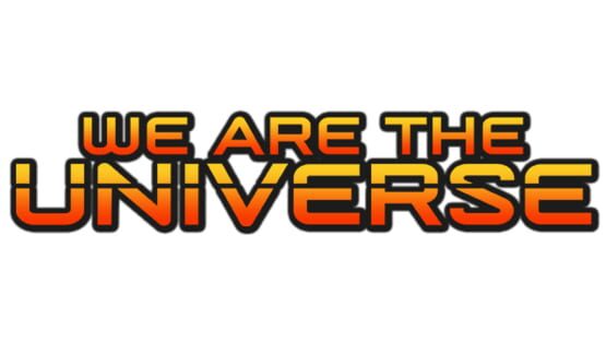 We Are the Universe official artwork 1