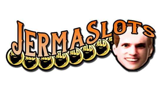 JermaSlots gameplay screenshot