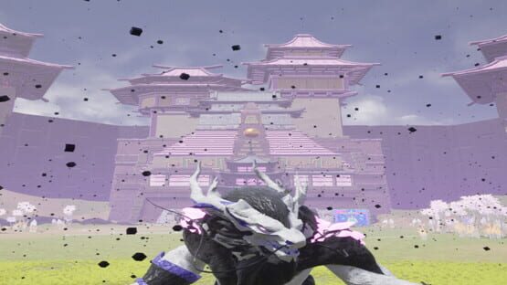 At Daggers Drawn gameplay screenshot
