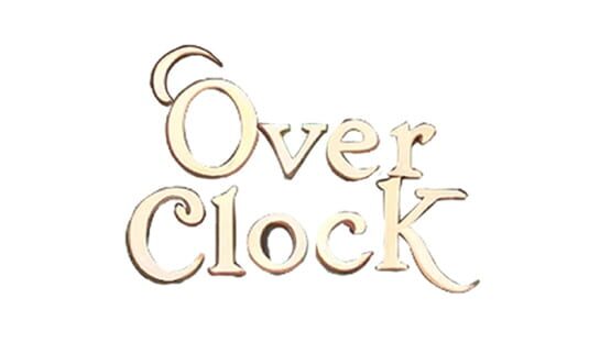 Over Clock official artwork 2
