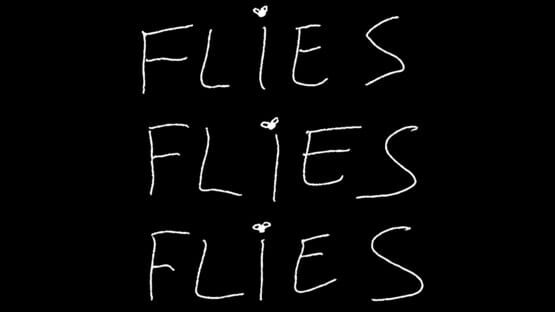 Flies Flies Flies official artwork 1