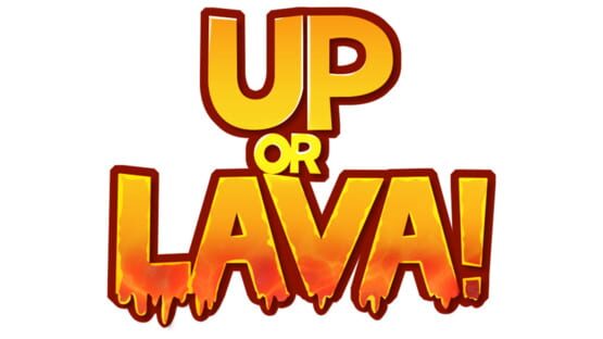 Up or Lava! gameplay screenshot