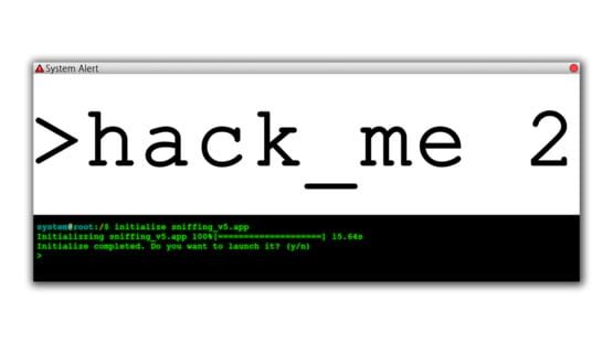Hack_Me 2 gameplay screenshot