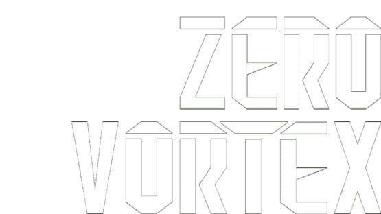 Zero Vortex gameplay screenshot