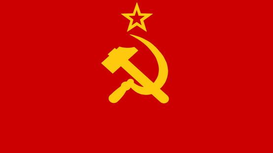 Hentai USSR official artwork 1
