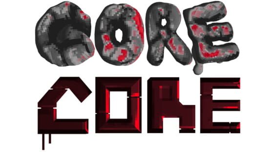 Gorecore official artwork 2