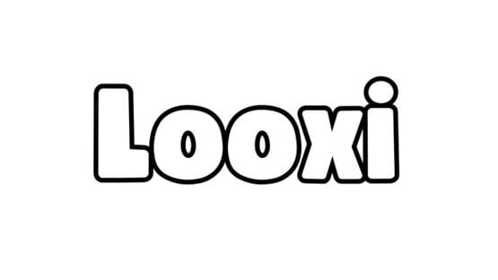 Looxi gameplay screenshot