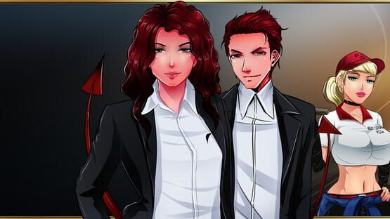 Paradise Inc screenshot 1