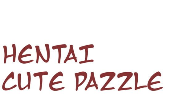 Hentai Cute Pazzle gameplay screenshot