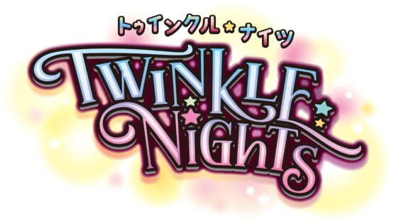 Twinkle Nights official artwork 1