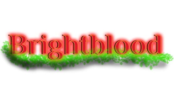 Brightblood gameplay screenshot