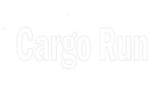 CargoRun official artwork 2
