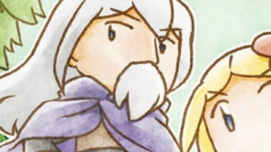 JIJImago(old & young)RPGmini screenshot 4