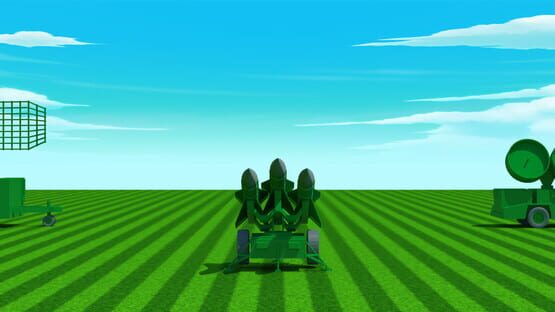 FlyManMissile official artwork 2