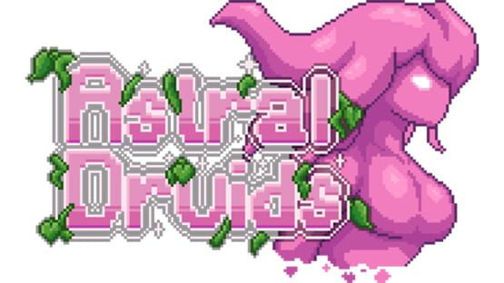 Astral Druids gameplay screenshot