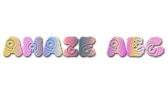 Amaze ABC gameplay screenshot
