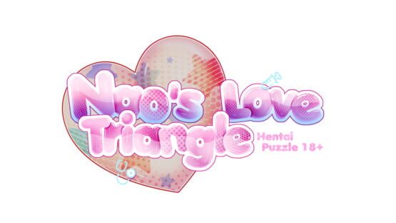Nao's Love Triangle: Hentai Puzzle 18+ screenshot 2
