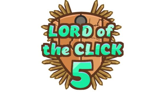 Lord of the Click 5 gameplay screenshot